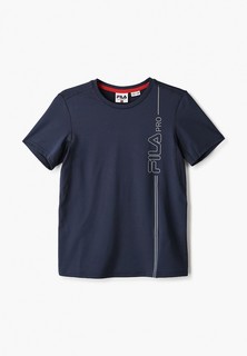 Футболка спортивная Fila