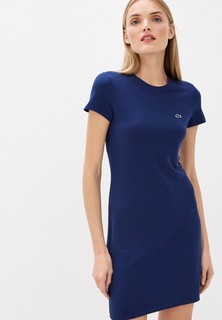 Платье Lacoste