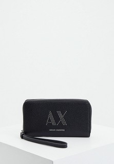 Кошелек Armani Exchange