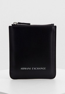 Сумка поясная Armani Exchange