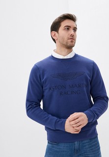 Свитшот Aston Martin Racing by Hackett