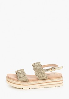 Сандалии Bona Mente