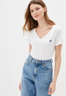 Футболка Calvin Klein Jeans