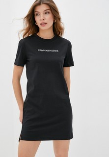 Платье Calvin Klein Jeans