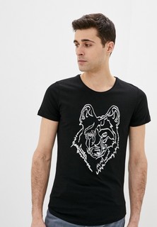 Футболка Dali