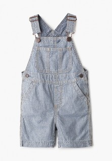 Комбинезон джинсовый Gap