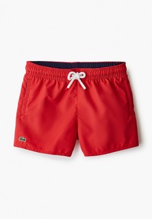 Шорты для плавания Lacoste