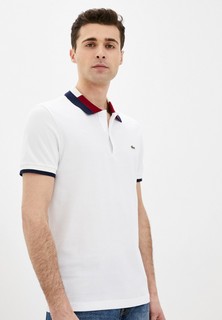 Поло Lacoste