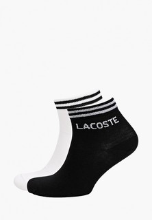 Носки Lacoste