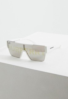 Очки солнцезащитные Burberry