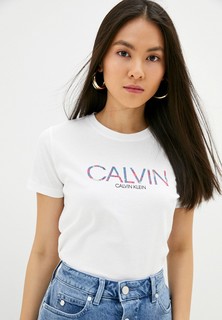Футболка Calvin Klein