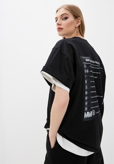 Футболка MM6 Maison Margiela