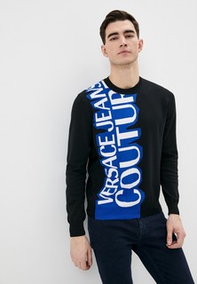 Джемпер Versace Jeans Couture
