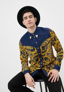 Рубашка Versace Jeans Couture
