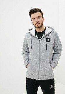Толстовка adidas