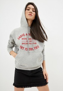Худи Zadig & Voltaire