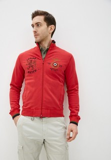 Олимпийка Aeronautica Militare