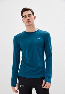 Лонгслив спортивный Under Armour