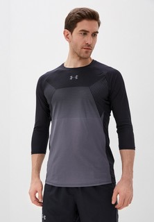 Лонгслив спортивный Under Armour