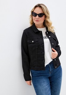 Куртка джинсовая Only Carmakoma