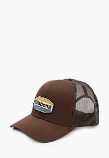 Бейсболка Billabong
