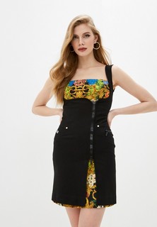 Платье Versace Jeans Couture