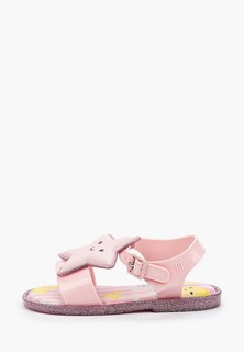 Сандалии Melissa
