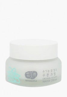 Крем для лица Whamisa
