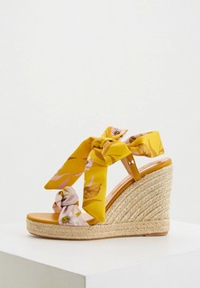 Эспадрильи Ted Baker London