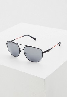Очки солнцезащитные Armani Exchange