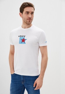 Футболка Bikkembergs