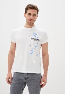 Футболка Helmut Lang