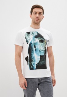 Футболка Helmut Lang