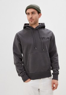 Худи Helmut Lang