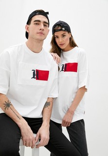 Футболка Tommy Hilfiger