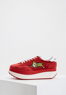 Кроссовки Kenzo
