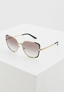 Очки солнцезащитные Prada