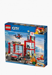 Конструктор LEGO