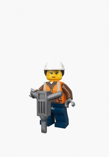 Конструктор LEGO