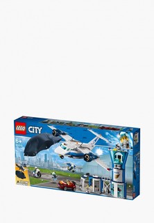Конструктор LEGO