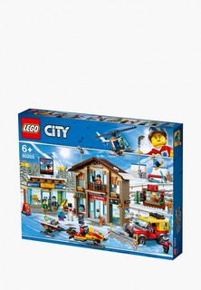 Конструктор LEGO