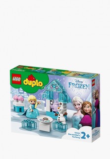 Конструктор LEGO