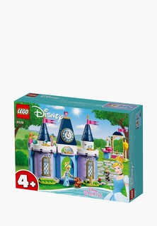 Конструктор LEGO