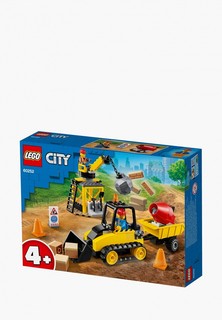 Конструктор LEGO