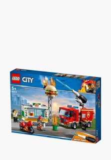 Конструктор LEGO