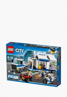 Конструктор LEGO