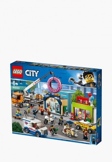 Конструктор LEGO