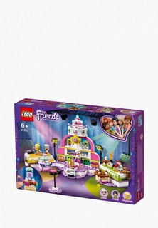 Конструктор LEGO