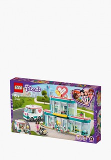 Конструктор LEGO