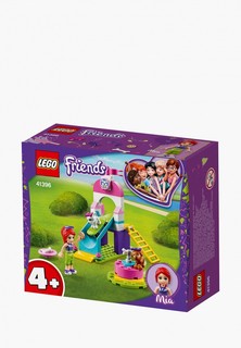 Конструктор LEGO